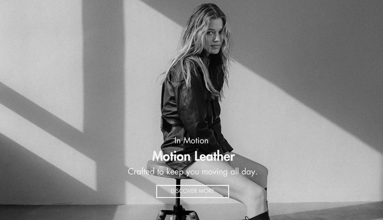 inmotion banner